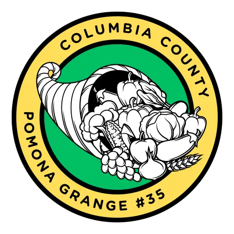 Columbia County Grange