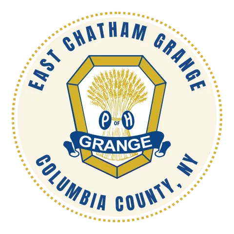 East Chatham Grange