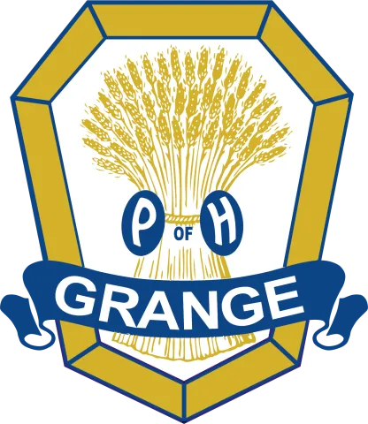 Grange Logo