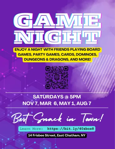 Game Night