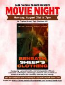 Beneath Sheeps Clothing