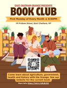 Book Club Apr 2026