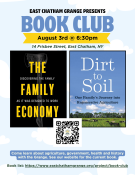 Book Club Aug 2026