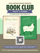 Book Club Jul 2026