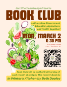 Book Club Mar 2026
