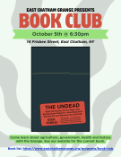 Book Club Nov 2026