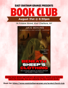 Book Club Sep 2026