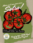 Salsa Workshop