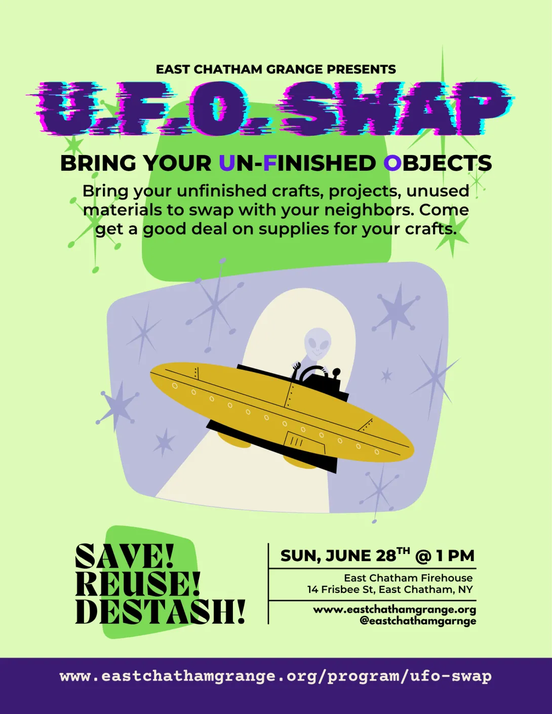 UFO 2026