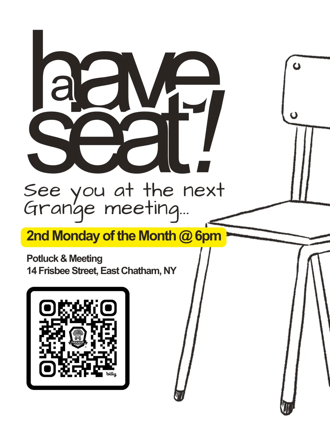 Meetings 2026