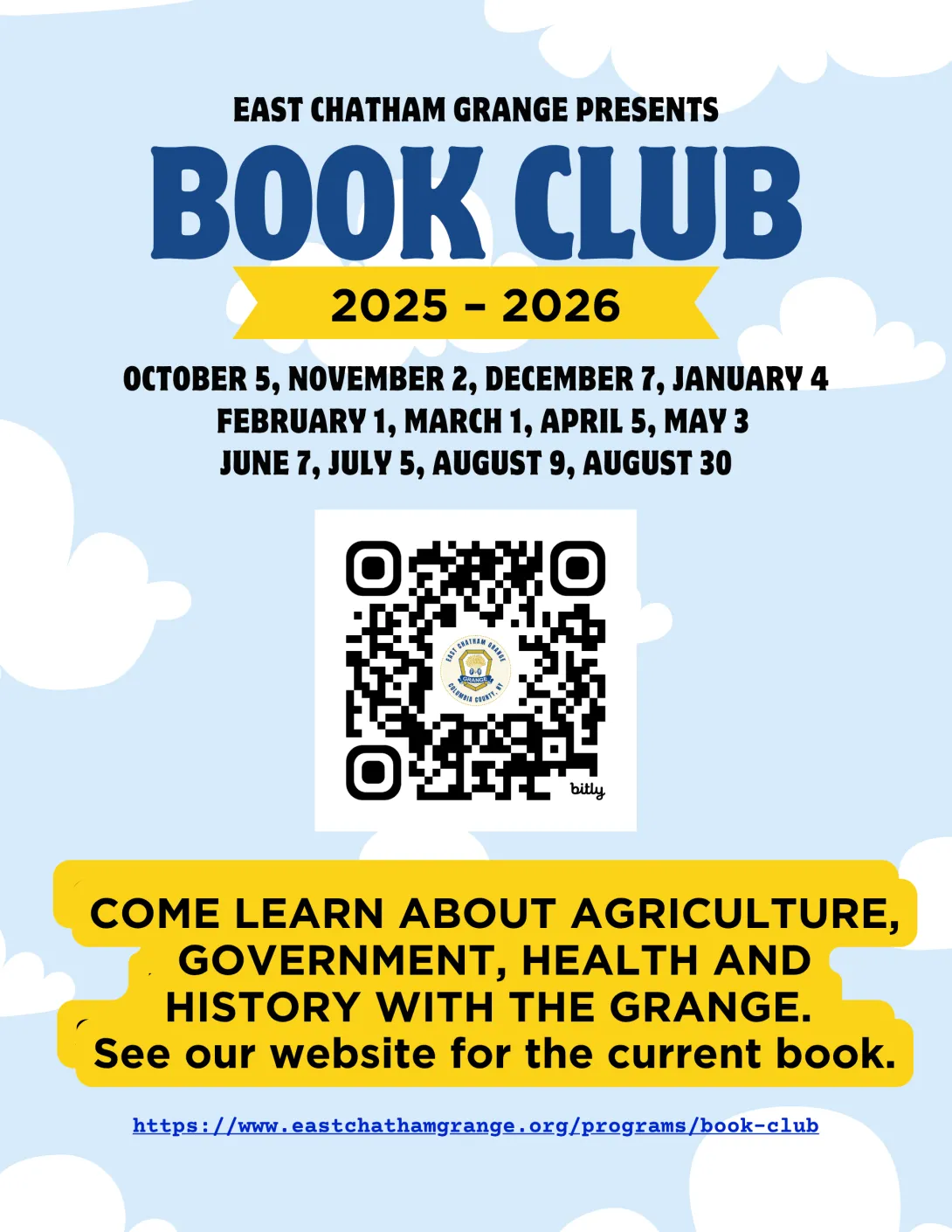 Book Club
